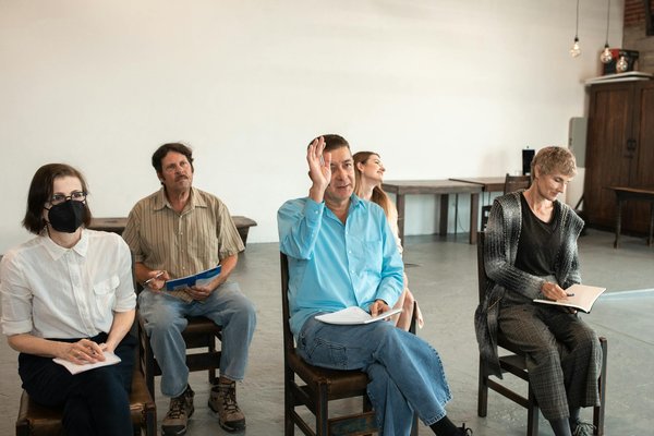 Empowering change: key factors driving digital transformation in uk higher education