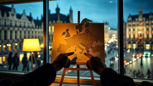Top Benefits of Effective Transition Management in Brussels