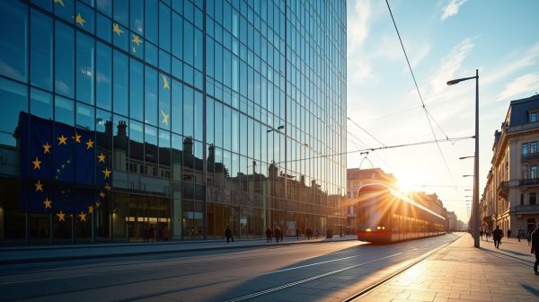 Why transition management is crucial for success in Brussels