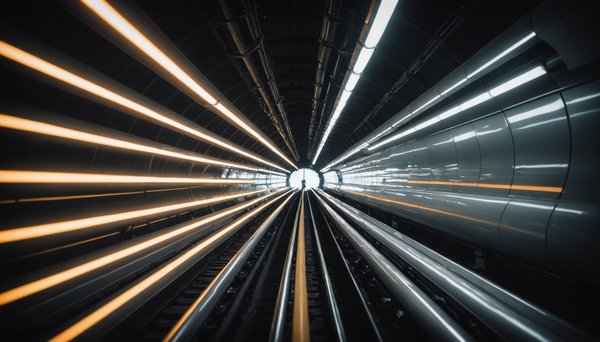 Revolutionizing energy: vallourec smart tubular solutions